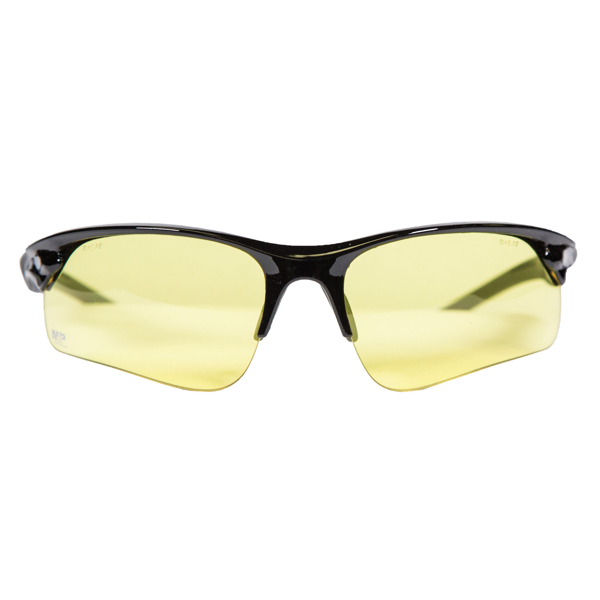 Smith & Wesson M&P Harrier シューティンググラス M&P® Harrier Interchangeable Shooting Glasses | Smith & Wesson